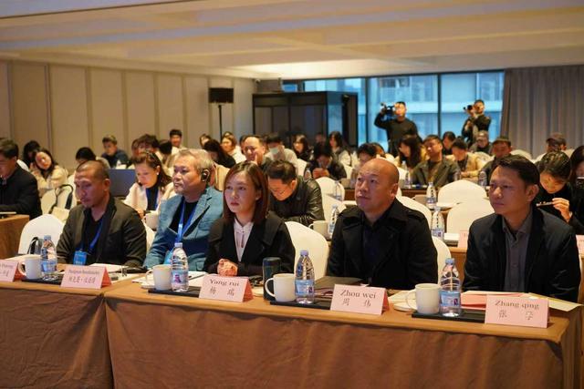 中外专家在蓉探讨文化遗产保护与可持续发展新路径