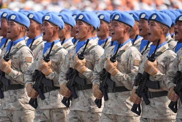 45个方（梯）队权威解读，来了！（附精美大图）
