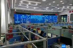 春节假期三亚12345热线24小时畅通 接通率98.40%图片