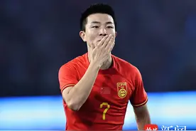 亚运观潮 | 1:0淘汰卡塔尔，国足亚运队晋级8强将战韩国队图片