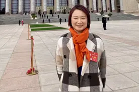 全国人大代表李慧琼：建议容许内地个人养老金投资于香港强积金基金 建立两地“养老基金通”图片