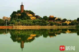 约起来！本周末，镇江金山、焦山、北固山、南山景区免费游图片