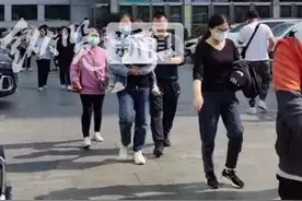 纵览原创｜近期孩子发烧咳嗽，可能是肺炎支原体感染，医生建议这样预防图片