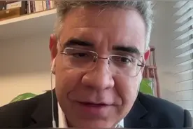 巴西学者：巴中民间交流刷新巴西年轻一代对中国的认知图片