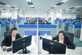 你打过上海12333热线吗？这不光是一个电话图片