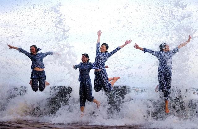 这么近，那么美，闲暇来趟防城港