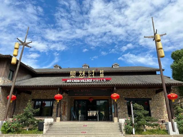 太惊喜！荆门这些宝藏地，欢迎来打卡…