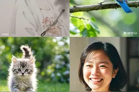 实测75个生成式AI应用：近一半尚未给AI内容“打标”图片