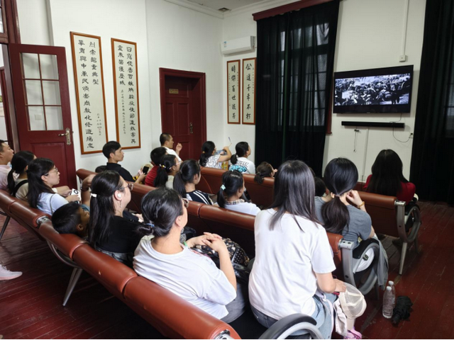 传承泉城历史 感悟名人风骨|一场与历史对话的沉浸式研学之旅