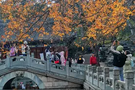 强冷空气来袭！气象专家解读“断崖式降温”图片