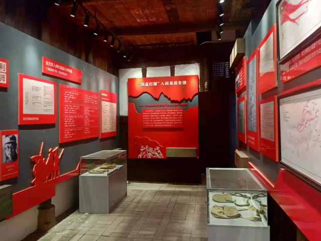 走进宁化长征国家文化公园，赴一场初心之约！