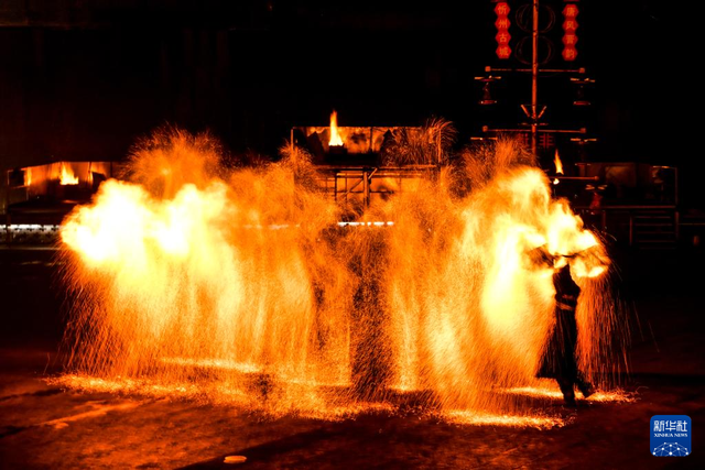 古城文化游正当时