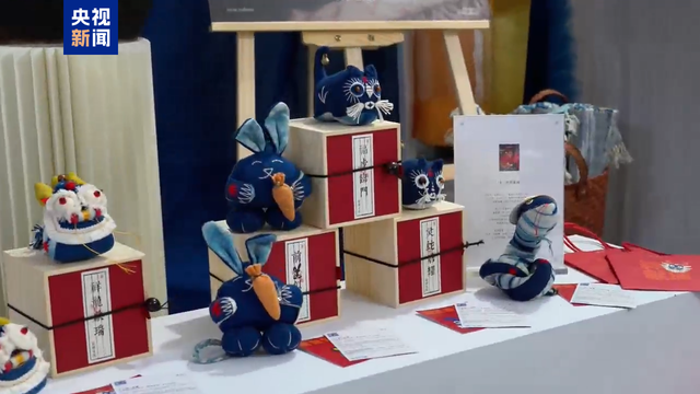 “十四五”期间我国非遗保护成果发布