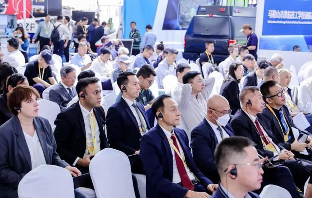 航展，即将上演大戏！