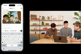 同日发布！谷歌和OpenAI，“正面硬刚”图片