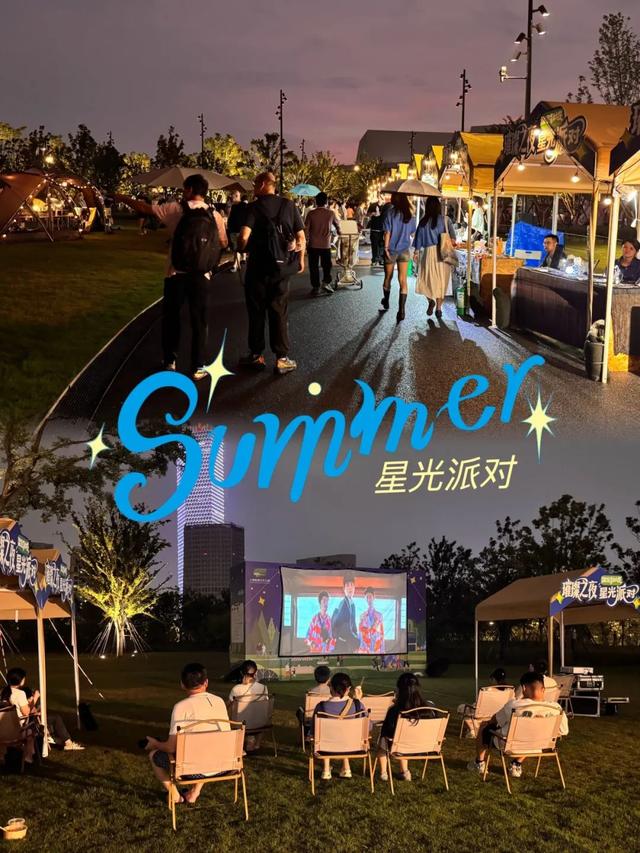 地铁直达！上海这些热门景区，说走就走→