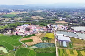 孝昌：共同缔造乡村振兴新画卷图片