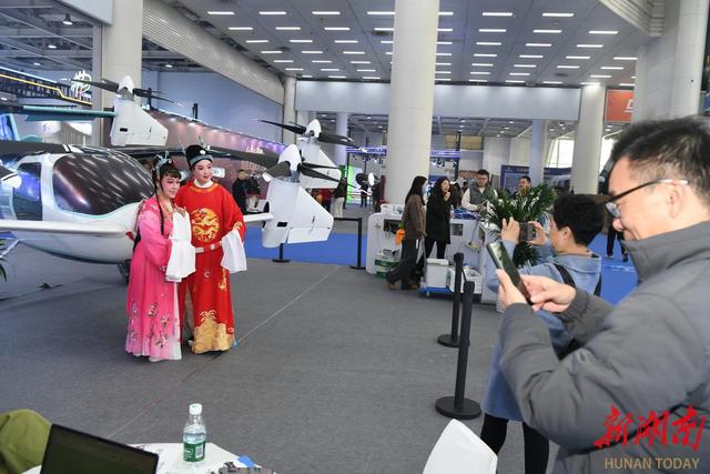 好看好玩又好吃，湖南这场文旅盛宴“惠”聚精彩