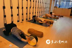 瑜伽、读书、养生……“悦己”成为女性消费新趋势图片