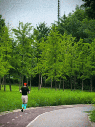 动静皆美，藏在日常里的亦庄浪漫