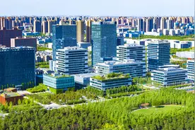 持续增长背后：西安都市圈的下一个风口在这里？图片