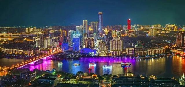 柳州网红打卡项目，宠粉调整！83项活动“上新”！