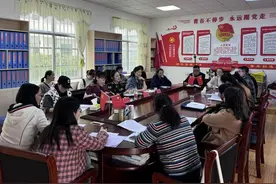 专家送教入乡，赫章基层英语教师“希望以后还有机会听他们的课”图片