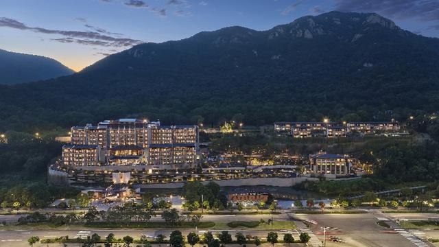 悦榕集团再拓华东版图，舟山悦椿为宾客开启现代养修之旅