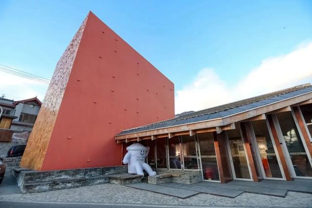 梅花开了！来这条精选的怀柔区郊游线路感受春意盎然