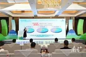 “千岛湖，不止于湖”的发展理念，给予万绿湖哪些启示？丨他山之石图片