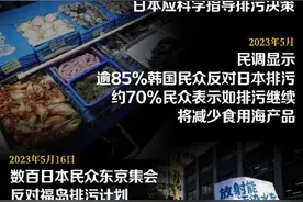 日本核污水排海计划时间线图片