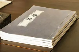 韩可胜：《诗经》开创抒发家国情怀五种经典样式图片