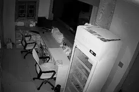 【平安贵州冬季行动】深夜医院惨遭盗窃60000余元！big胆！嫌疑人竟是这样的惯犯？图片