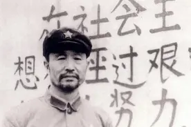 这就是人民海军的“出生证明”！“我是个旱鸭子，连游泳都不会”，张爱萍当年临阵受命图片