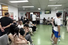 暑期就诊高峰到，广州地区医院“日间医疗服务指南”来了！图片