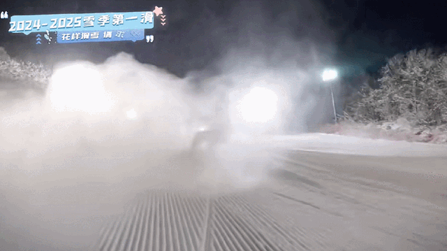 别问长春多努力，长春放心游，我们拼了！