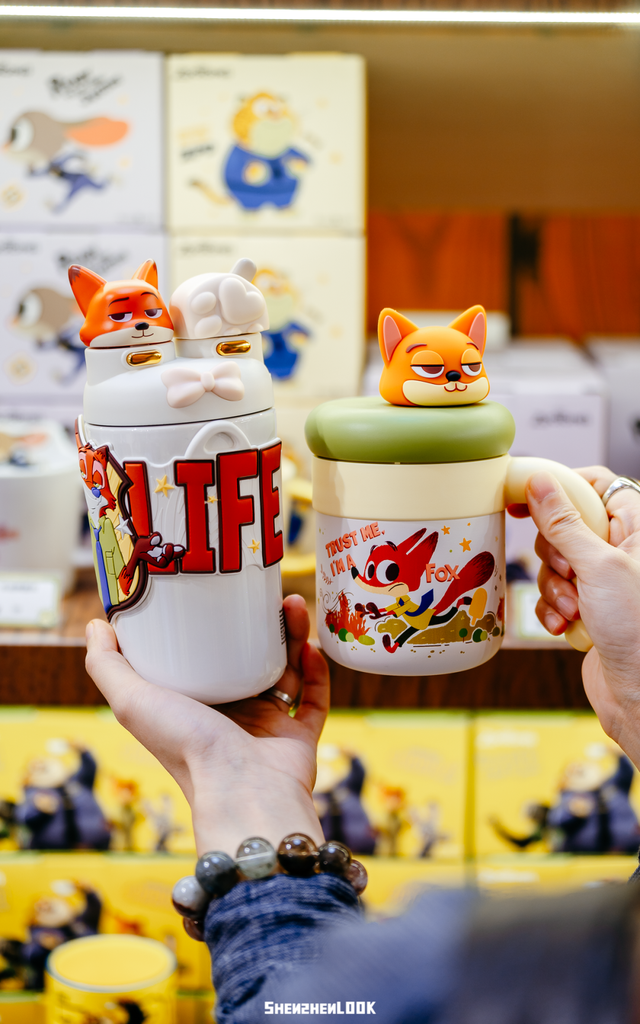 “这可能是深圳最热闹的周末，攻略准备好了”