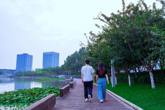 郑州航空港，真不只会“飞”！