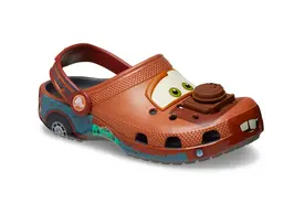 Crocs x《汽车总动员Cars》联名鞋款，PRADA REPORTER项目见证自然｜是日美好事物图片