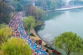 无锡：锡马有“礼”！一大波消费券发放！图片