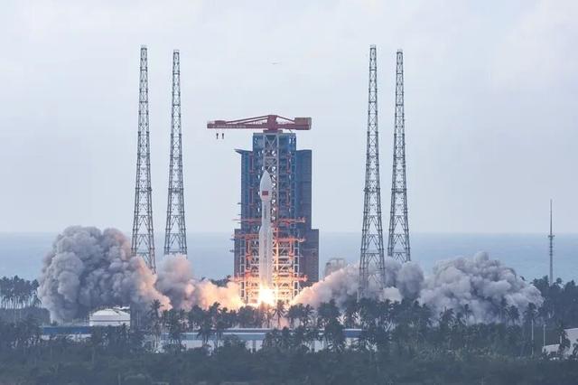 12组卫星入轨：卫星互联网再提速！