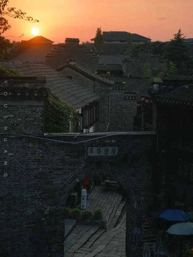 镇江，你变了！