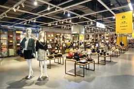 双十一来临，青浦这家仓储式品牌特卖你还没来过吗？图片