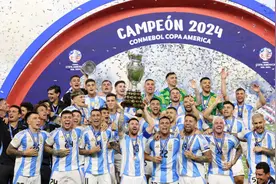 种族歧视风波升级，阿根廷副部长要求梅西道歉，总统大怒：你被解雇了！图片