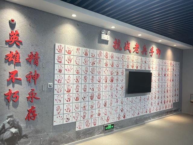 人文青岛|抗战烽火之石雷铸就铜墙铁壁——走访大泽山抗日战争纪念馆，再现峥嵘岁月