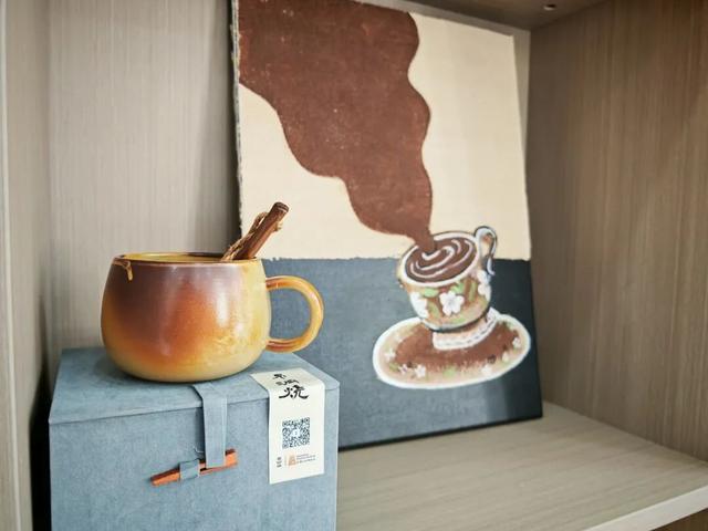 快来打卡叙永新地标！永宁城市书房：感受书香+咖啡的文化万花筒