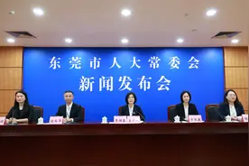 全省首部市级非遗保护综合性法规！《东莞市非物质文化遗产保护条……图片