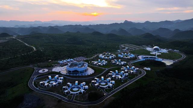 从“省花”提案到全域兴旺！百里杜鹃绘就旅游产业蓬勃发展“新图景”