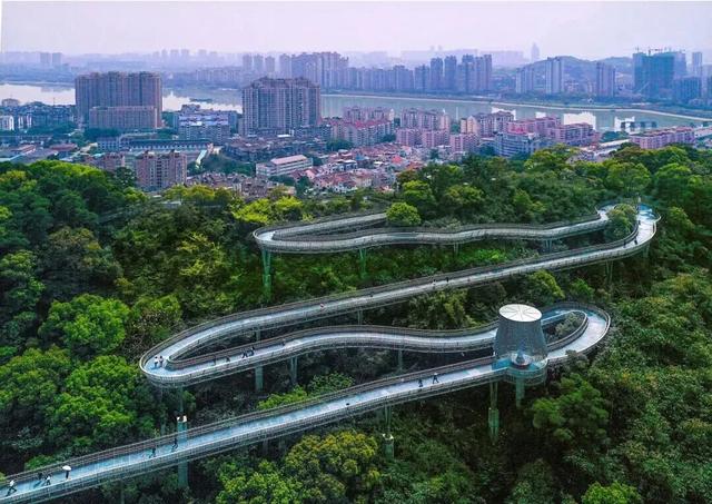 9天长假去哪玩！福州上榜春节热门旅游目的地