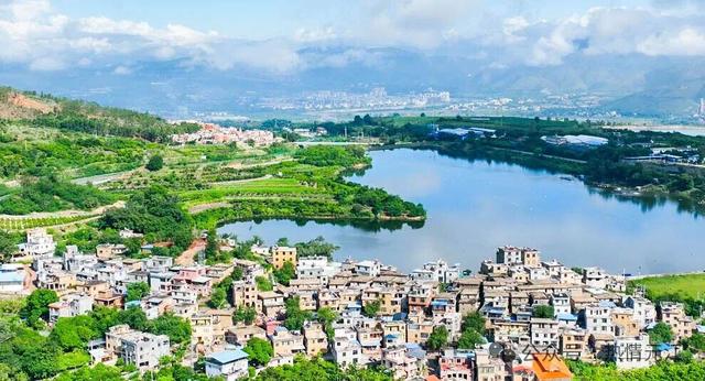 云新闻・滇地宝藏⑩丨吃不完根本吃不完，滨江花果城确定不来吗？